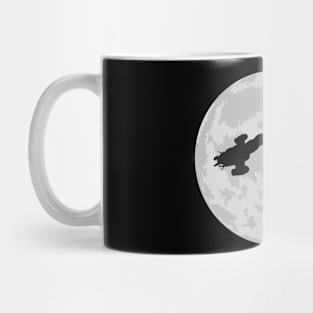 Seren-E.T. Mug